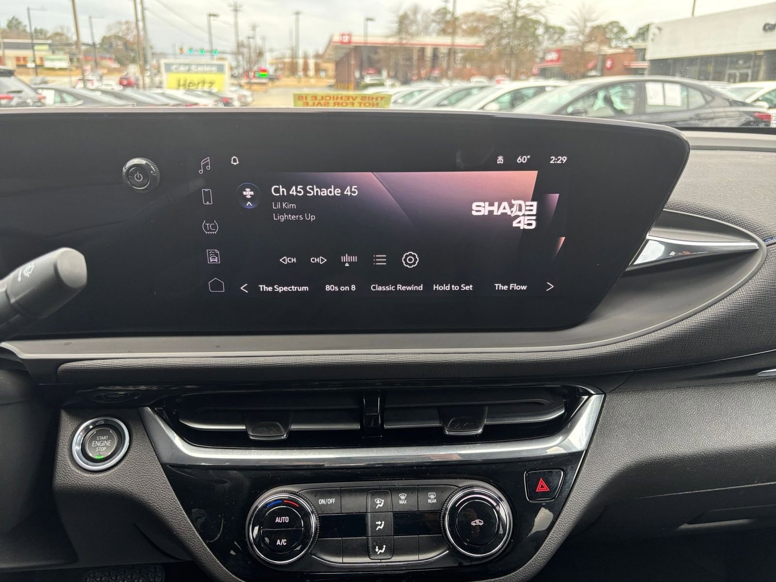 Thumbnail: 2025 Buick Envista - 21