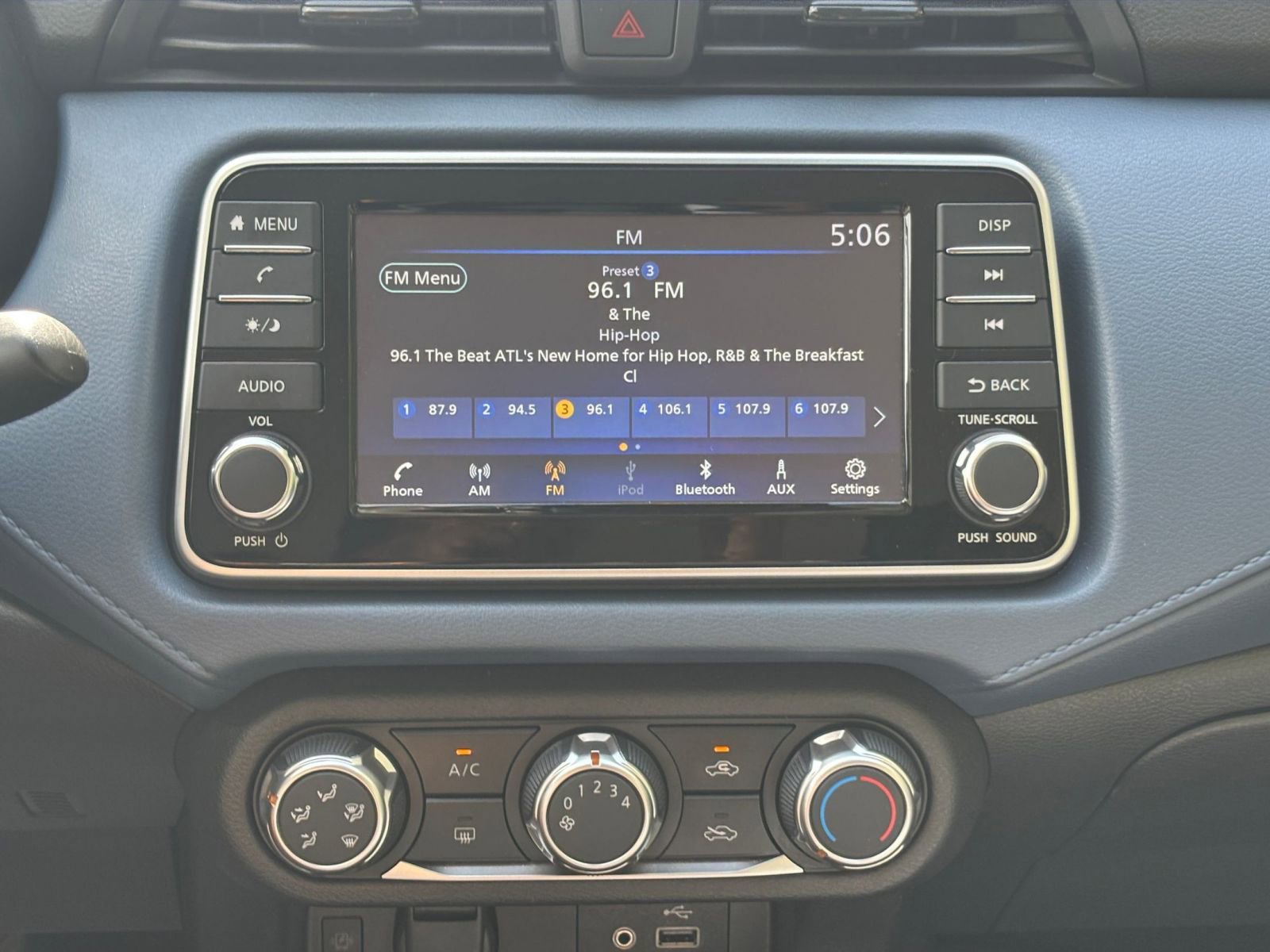 Thumbnail: 2025 Nissan Versa - 20