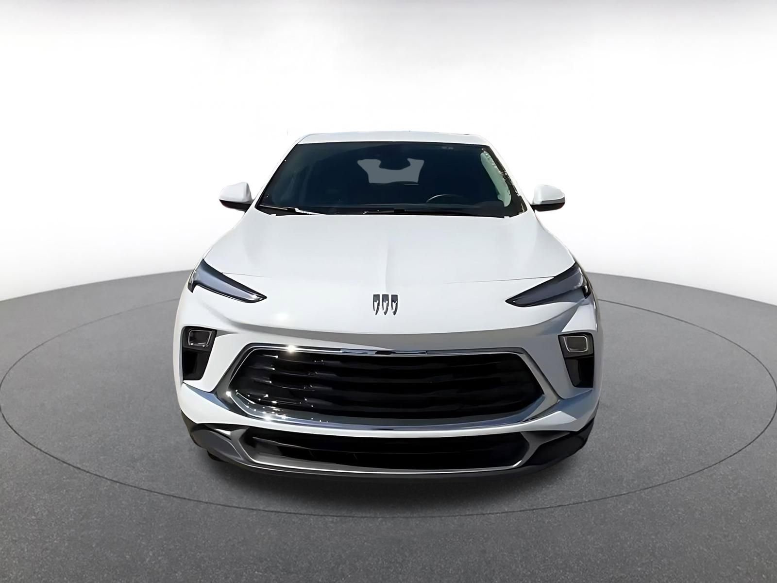 Thumbnail: 2025 Buick Encore GX - 4