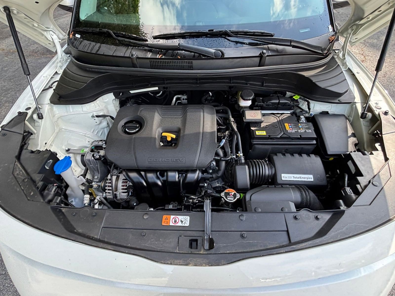 Thumbnail: 2025 Kia Soul - 32