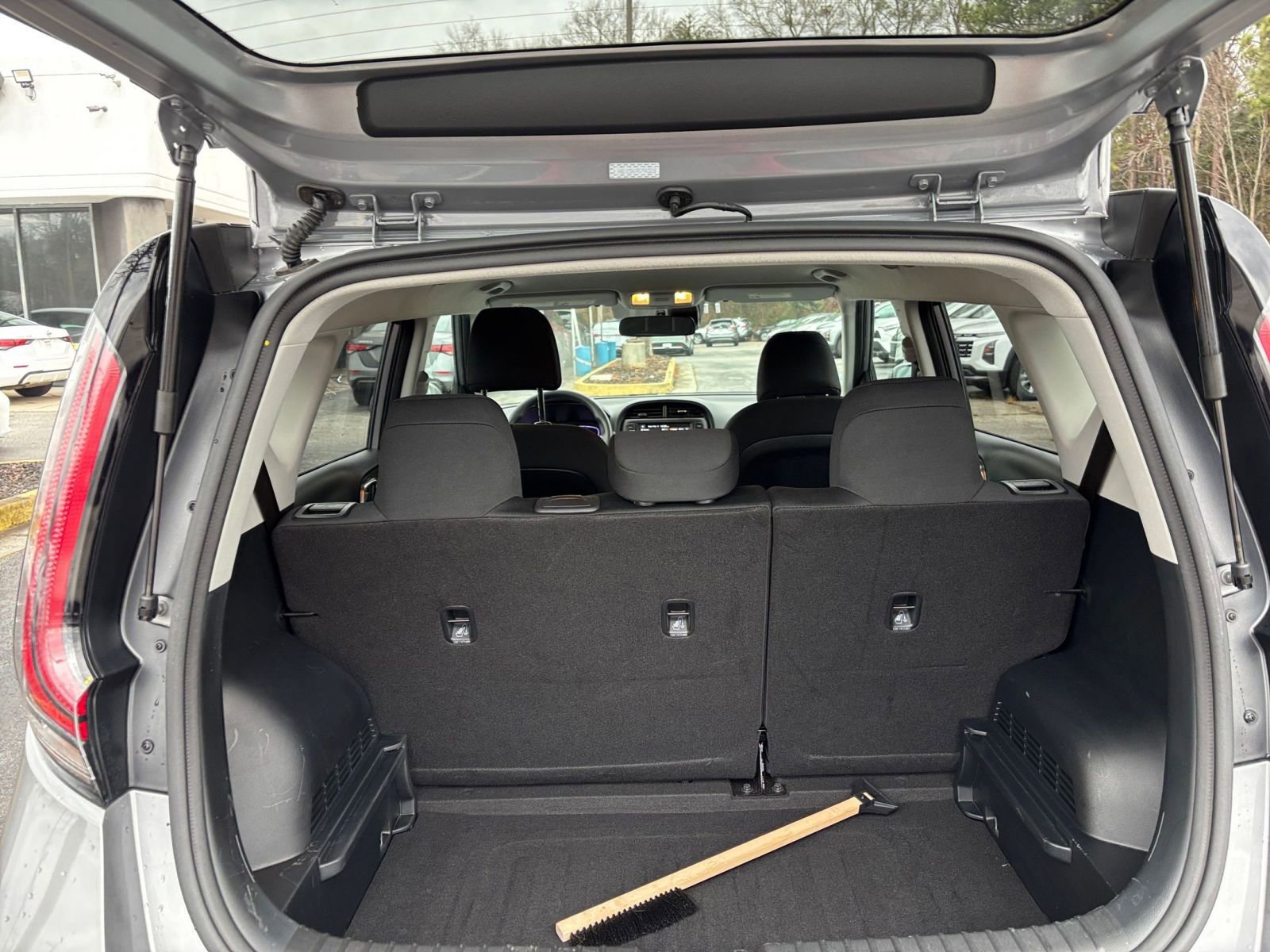 Thumbnail: 2025 Kia Soul - 31