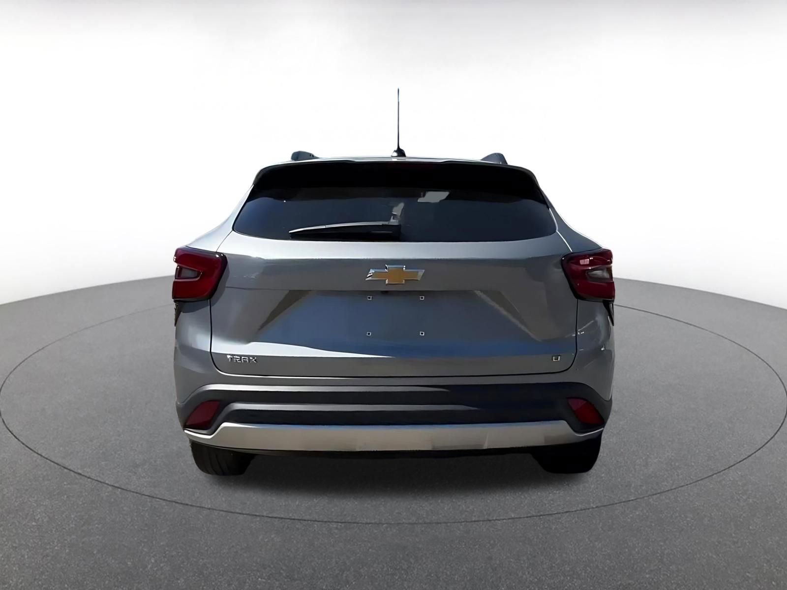 Thumbnail: 2025 Chevrolet Trax - 12