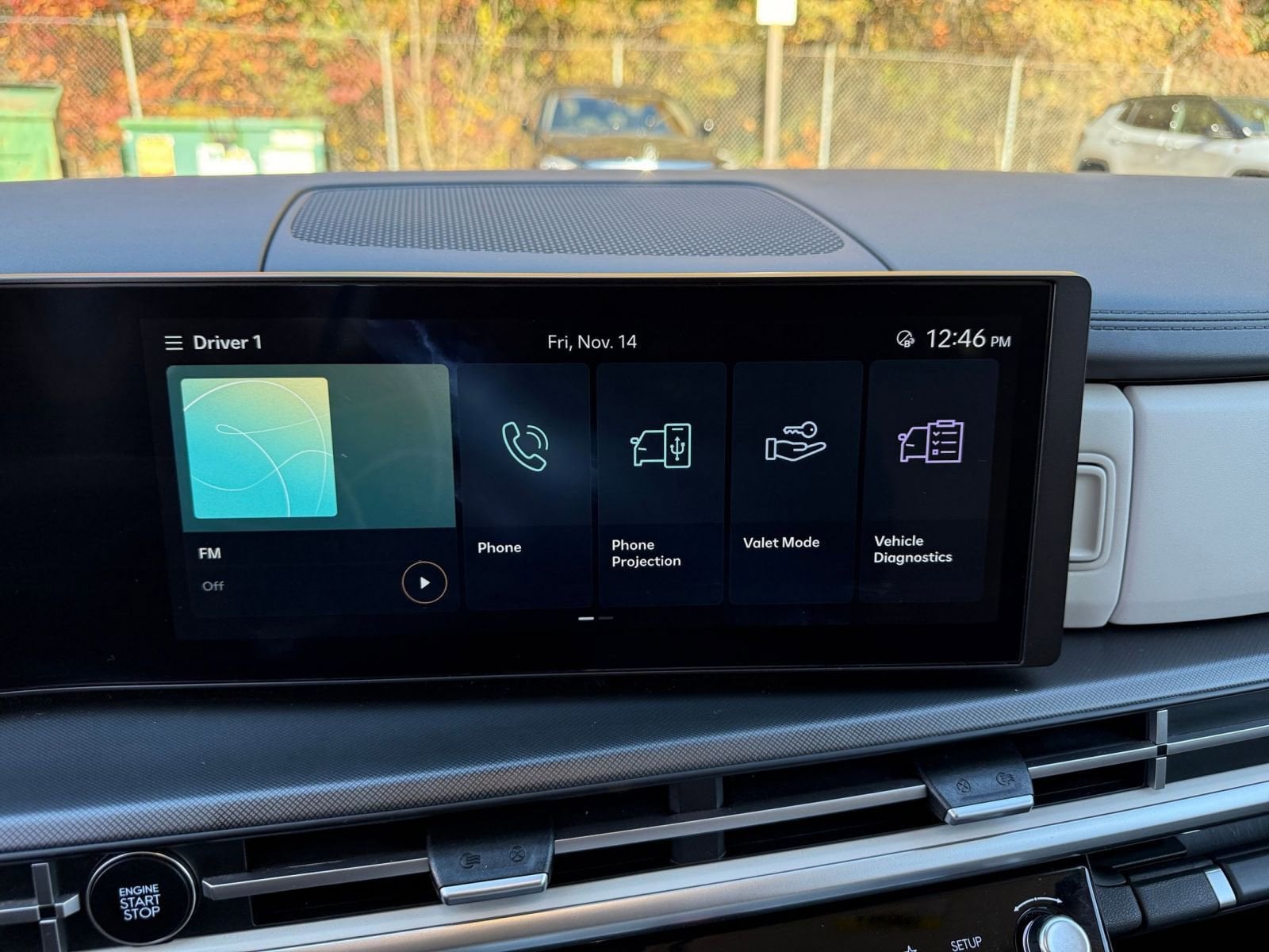 Thumbnail: 2025 Hyundai Santa Fe - 21