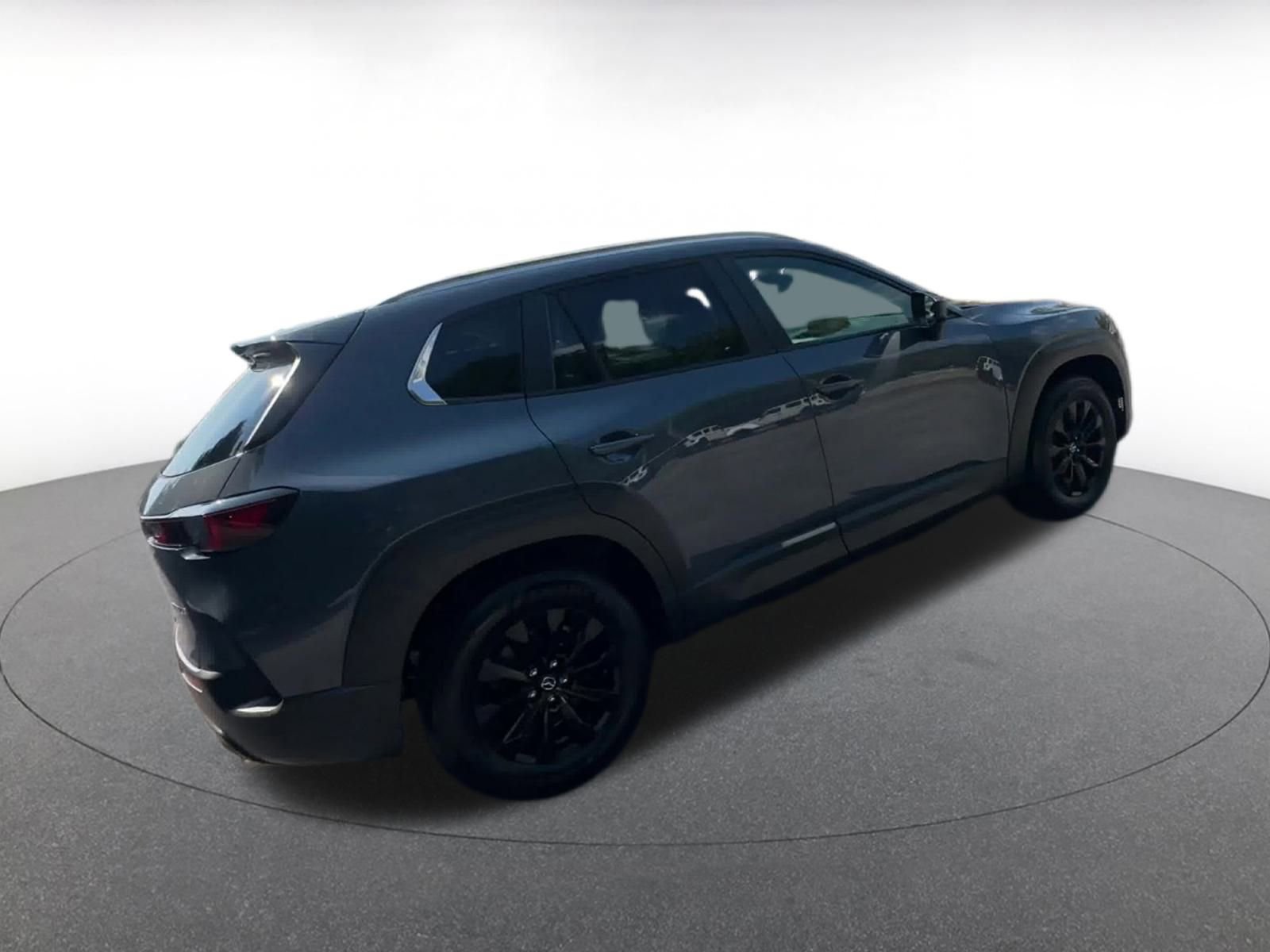 Thumbnail: 2025 Mazda CX-50 - 15