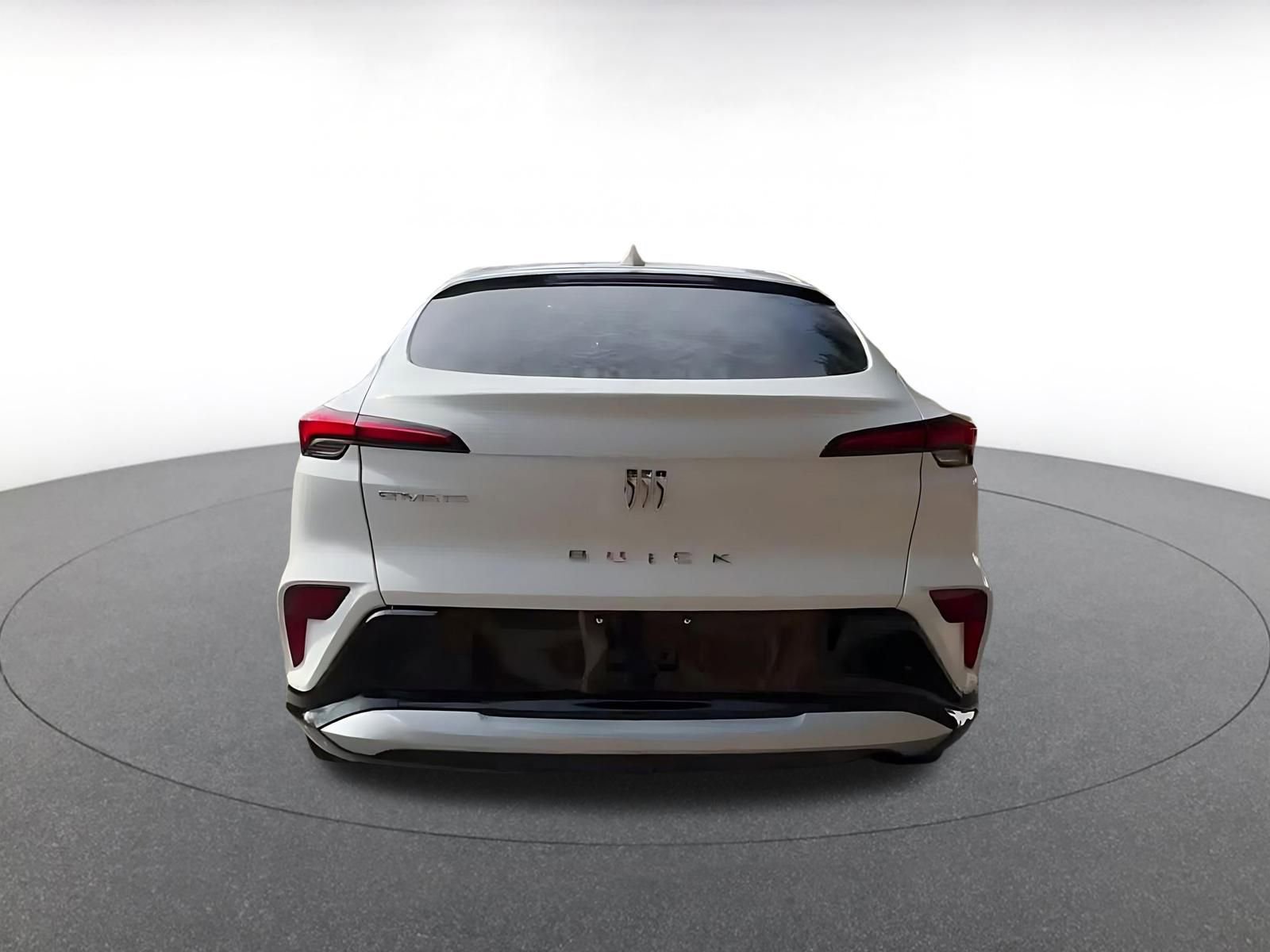 Thumbnail: 2025 Buick Envista - 12