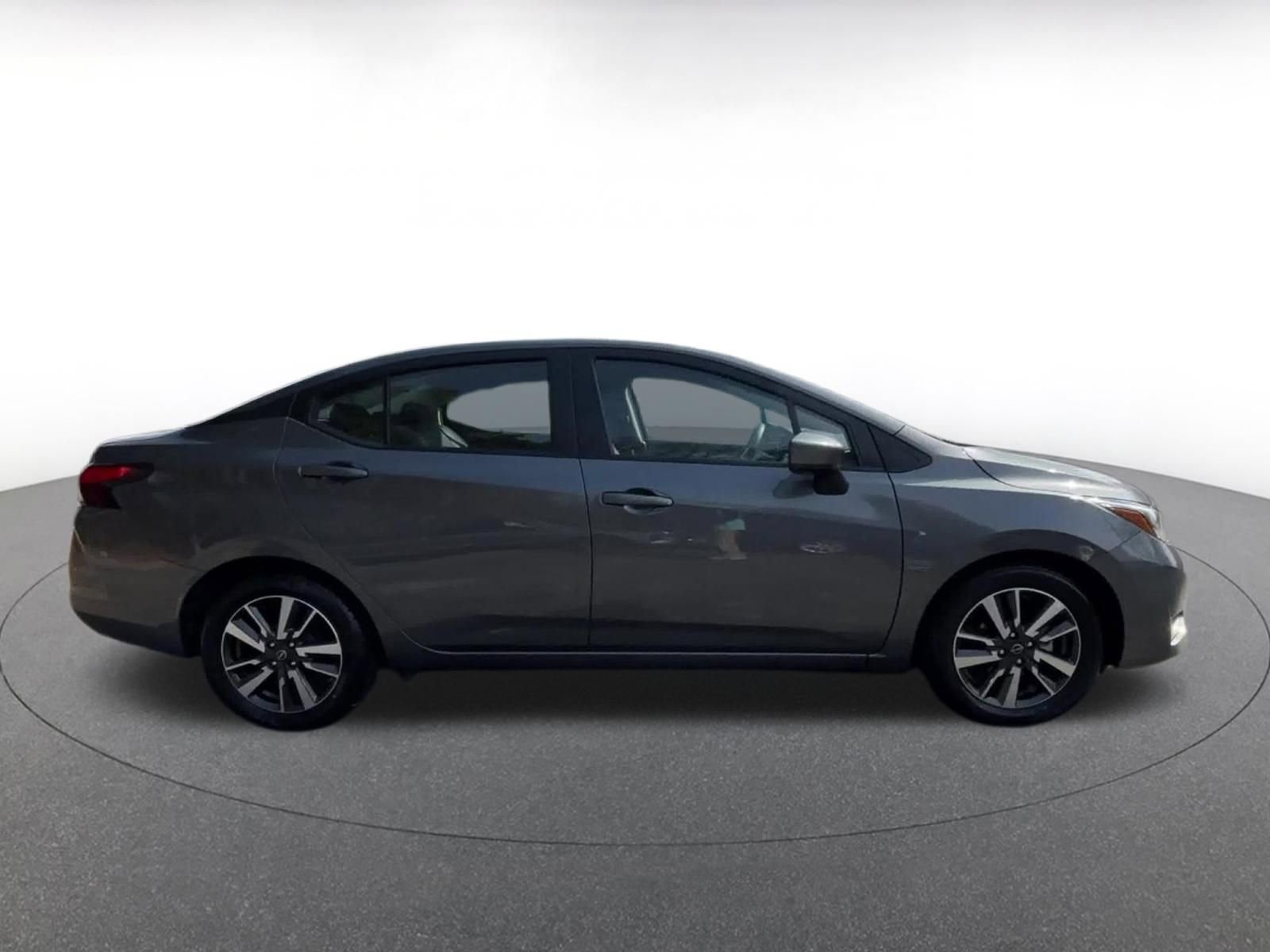 Thumbnail: 2025 Nissan Versa - 16