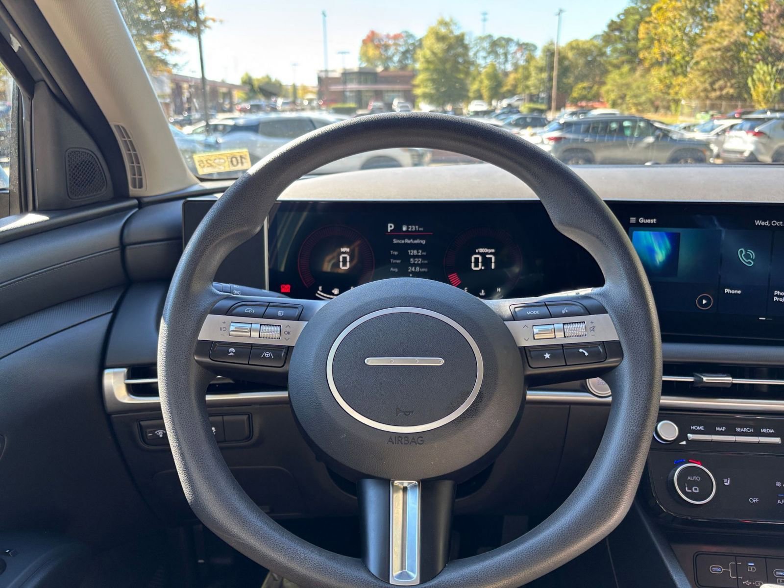 Thumbnail: 2025 Hyundai Tucson - 34