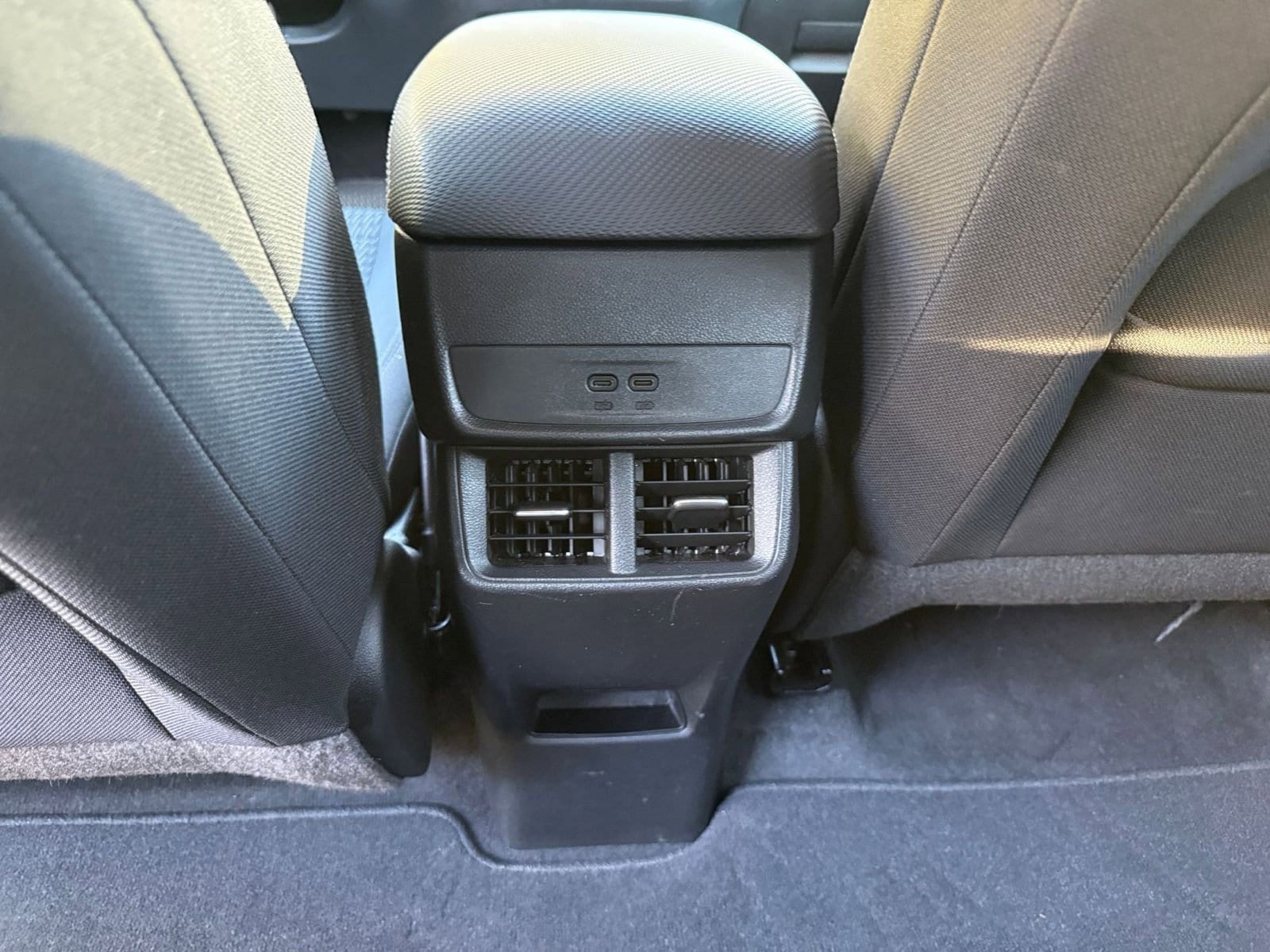 Thumbnail: 2025 Chevrolet Equinox - 24