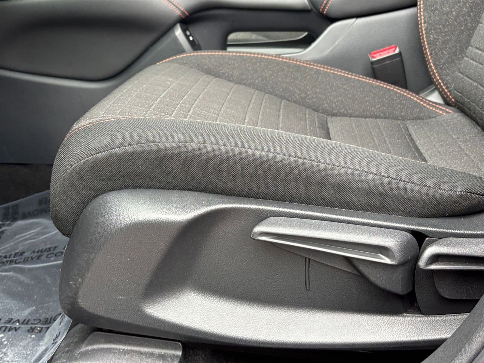 Thumbnail: 2025 Honda HR-V - 27