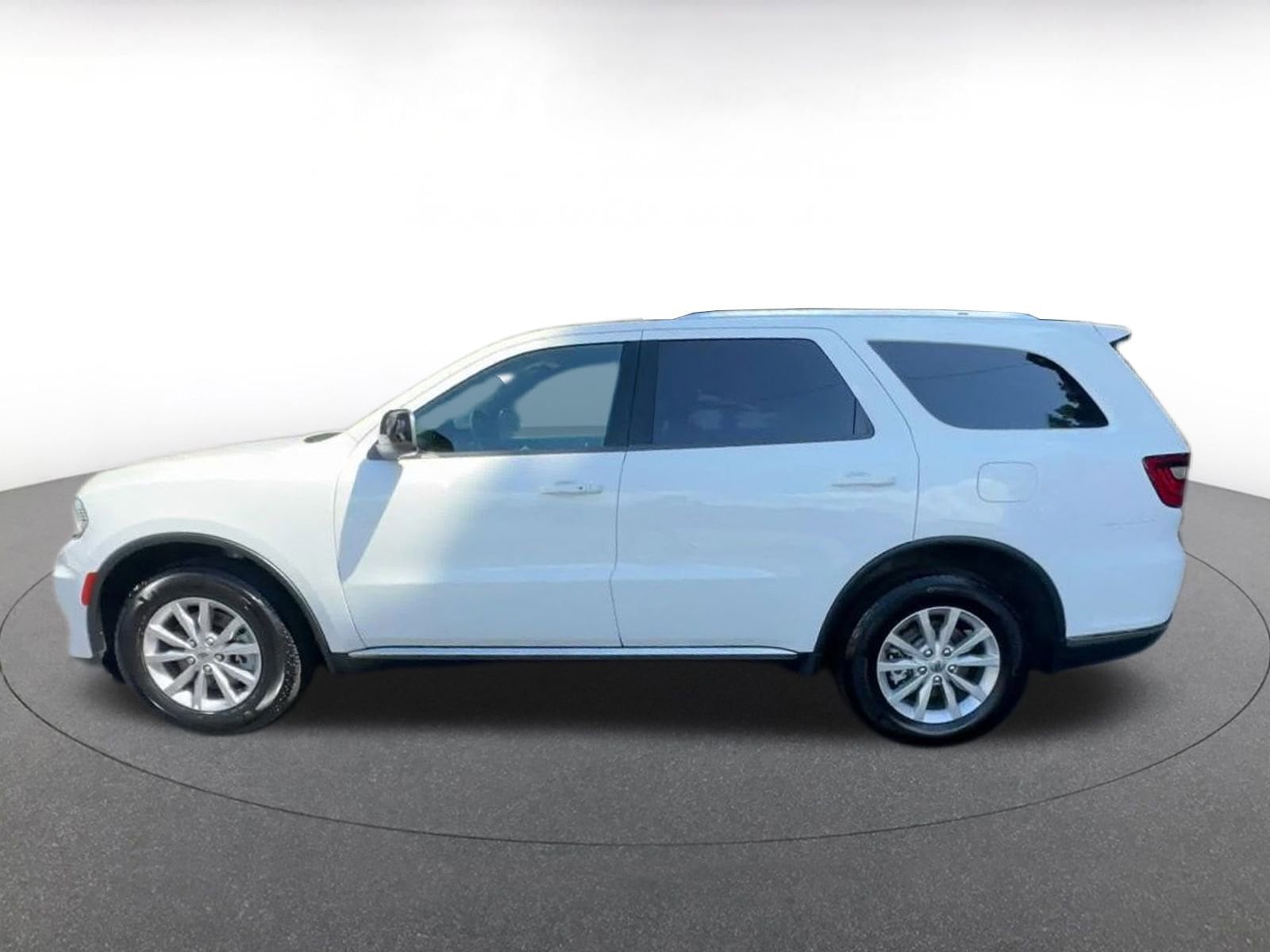 Thumbnail: 2024 Dodge Durango - 9