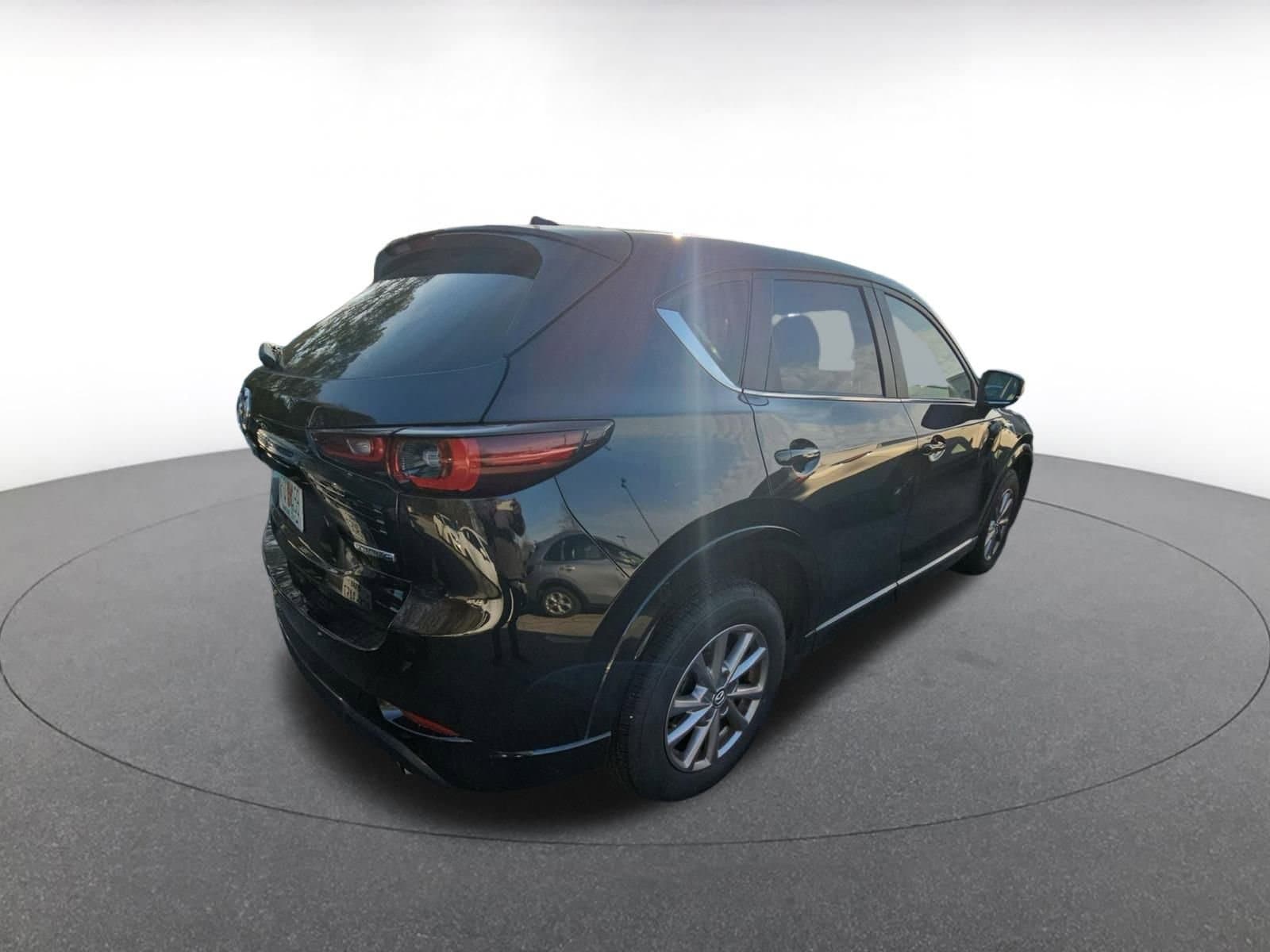 Thumbnail: 2025 Mazda CX-5 - 7