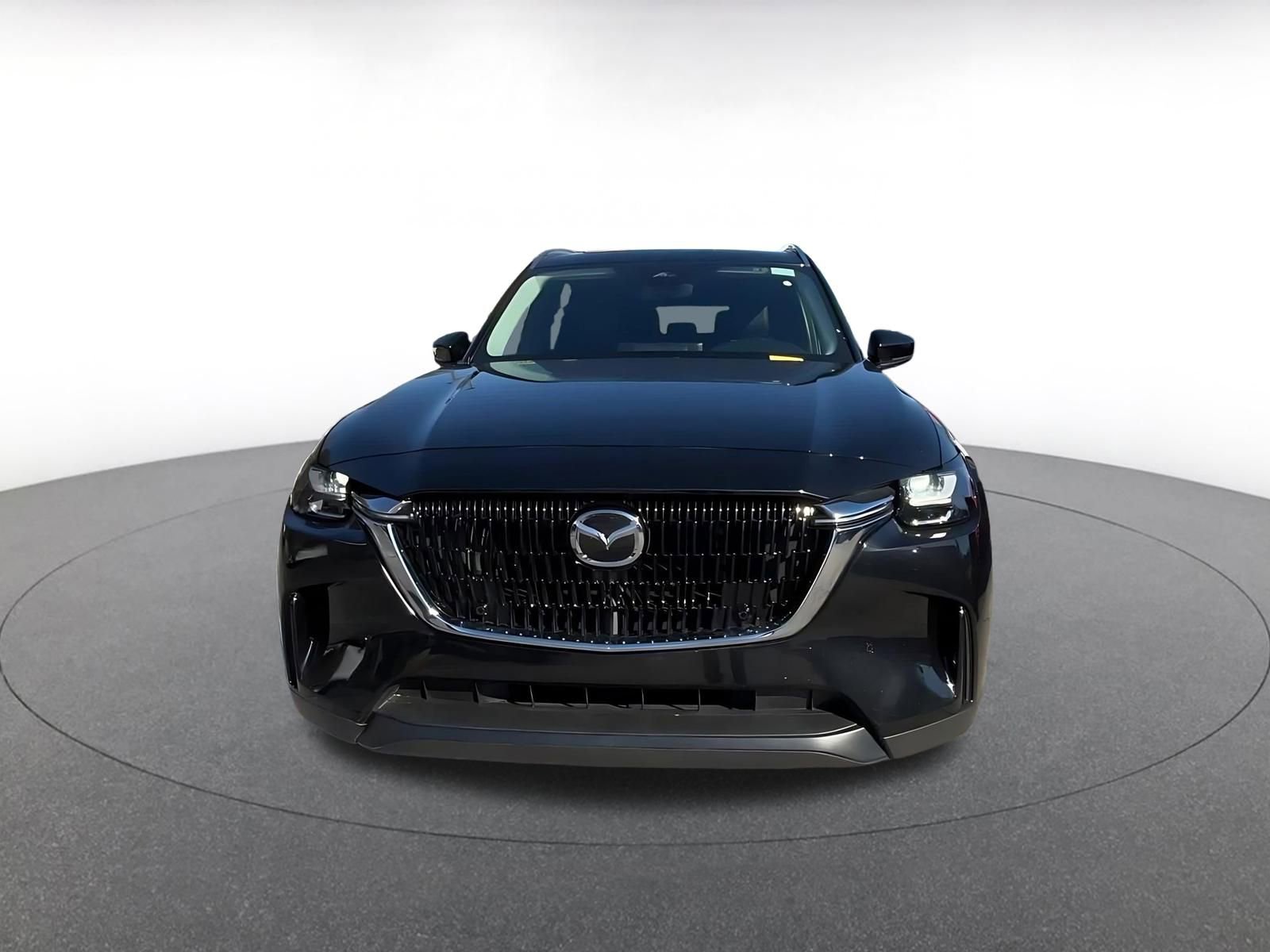 Thumbnail: 2025 Mazda CX-90 - 4