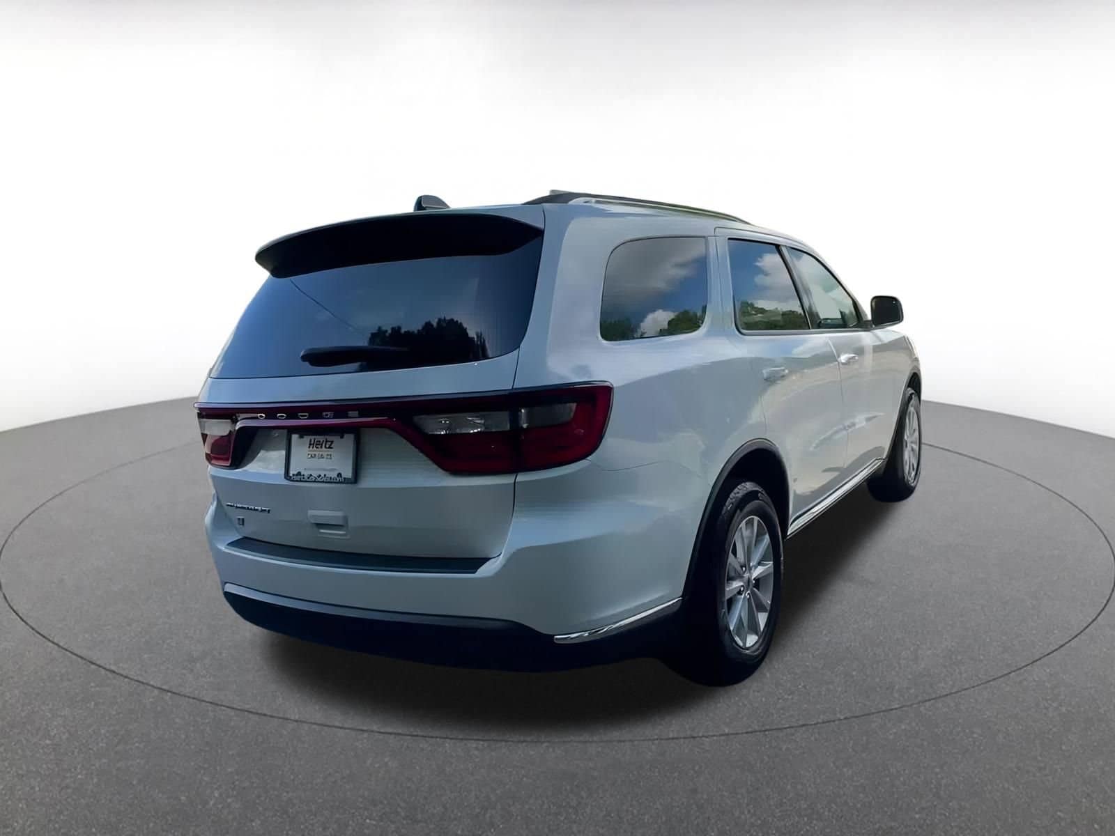 Thumbnail: 2024 Dodge Durango - 14