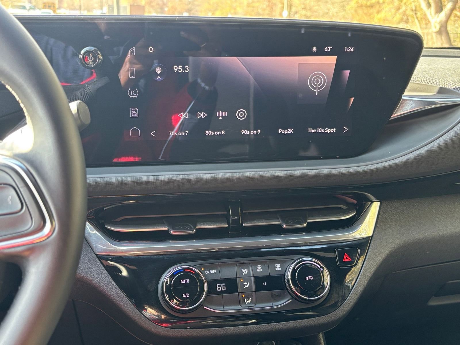 Thumbnail: 2025 Buick Envista - 18