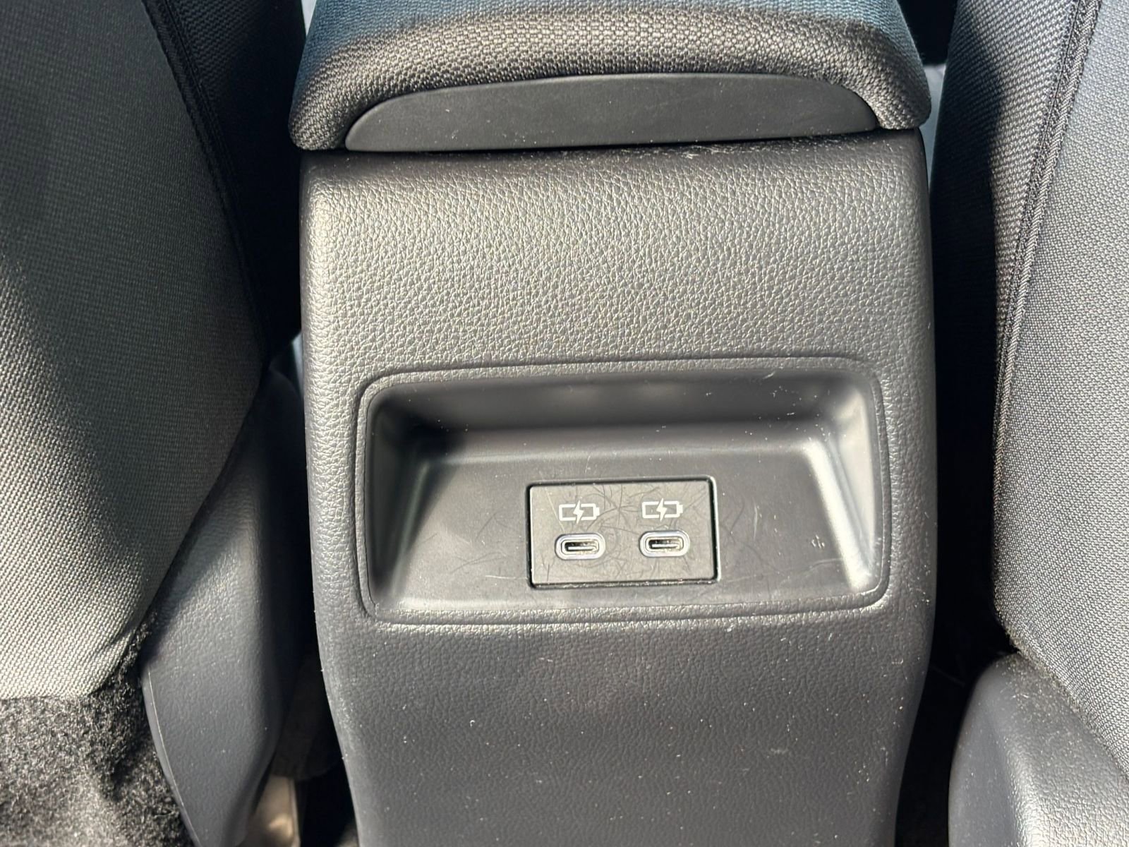 Thumbnail: 2025 Toyota Corolla - 23