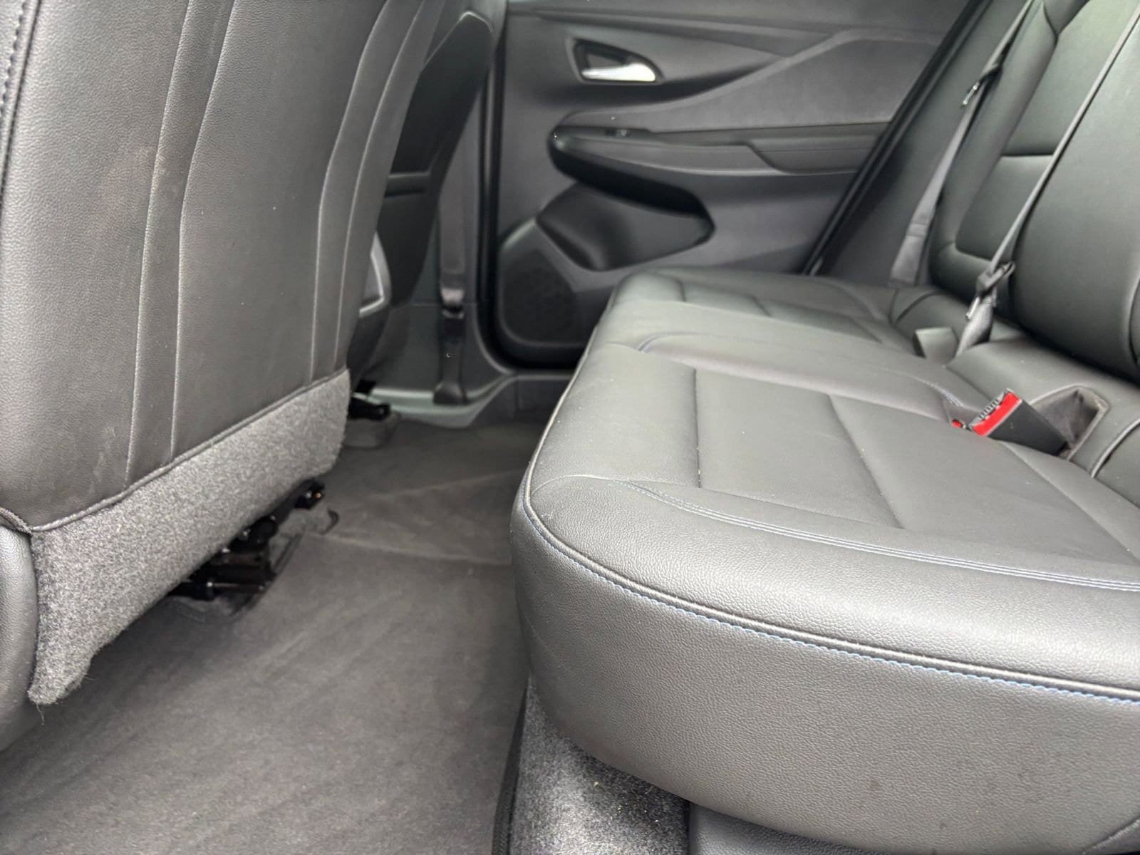 Thumbnail: 2025 Buick Envista - 25