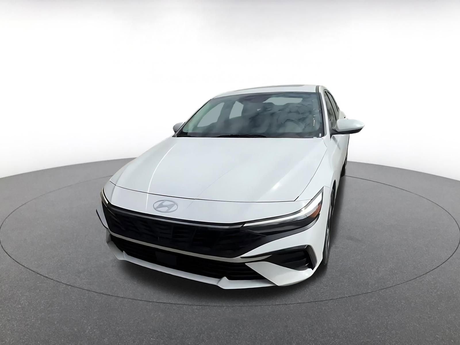 Thumbnail: 2025 Hyundai Elantra - 7