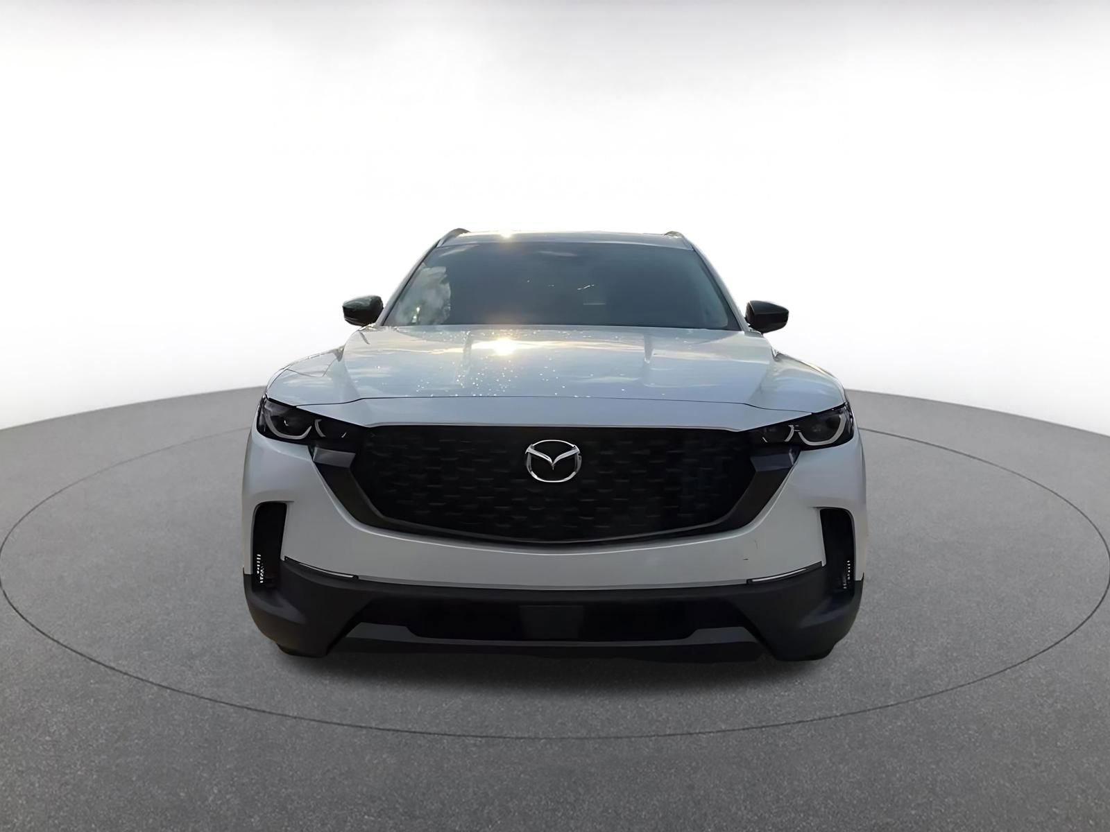 Thumbnail: 2025 Mazda CX-50 - 4