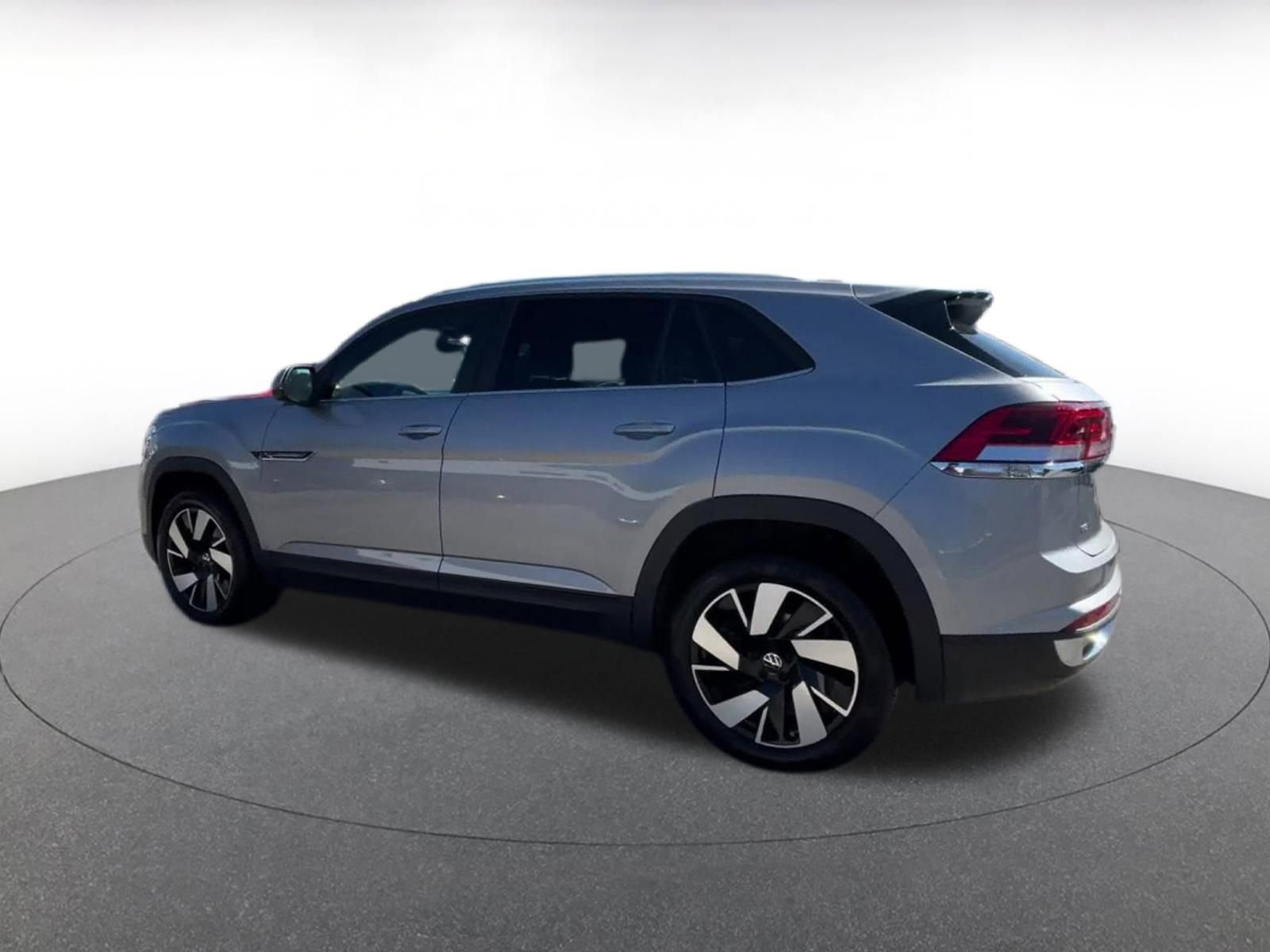 Thumbnail: 2025 Volkswagen Atlas - 10