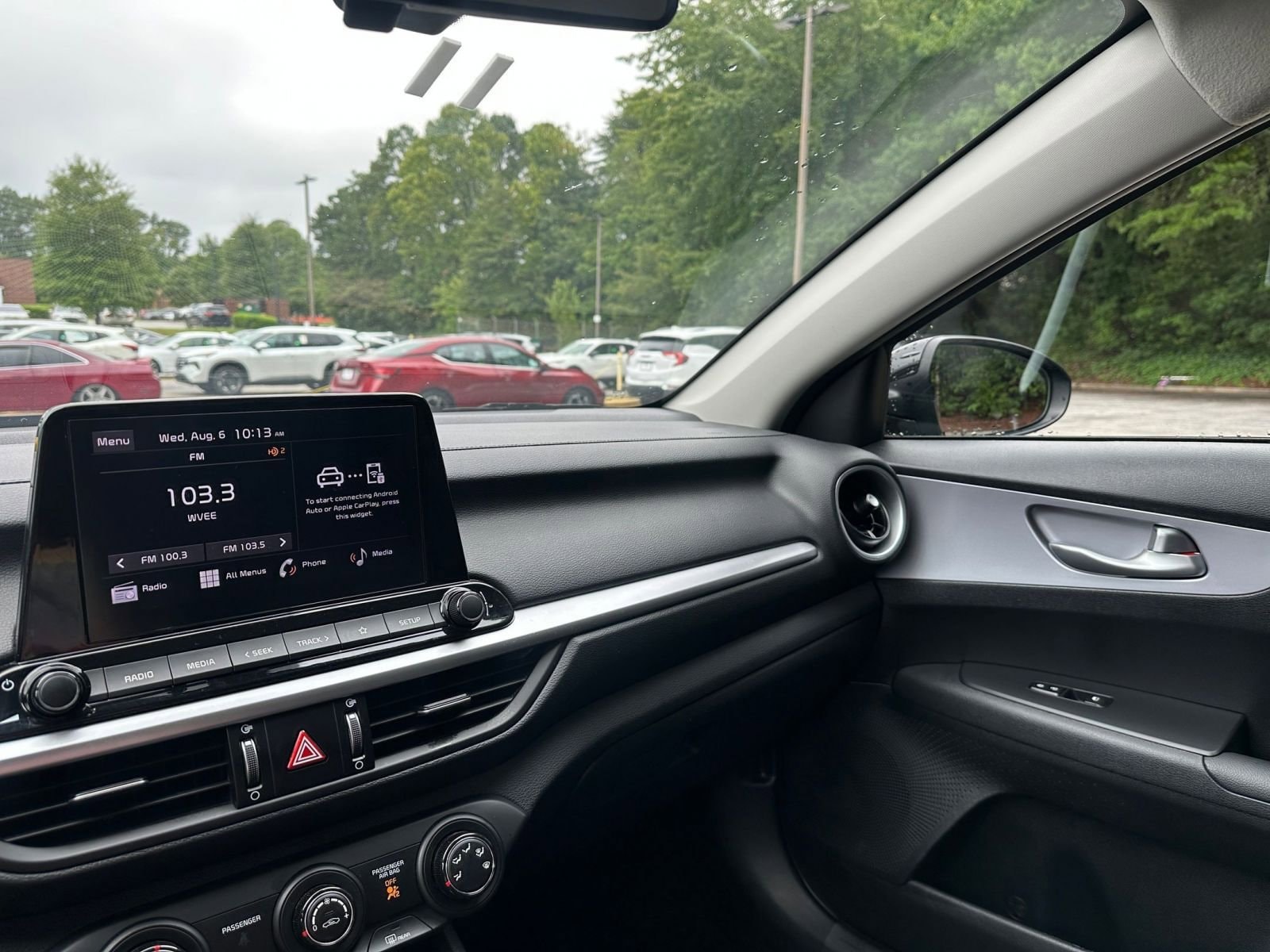 Thumbnail: 2024 Kia Forte - 35