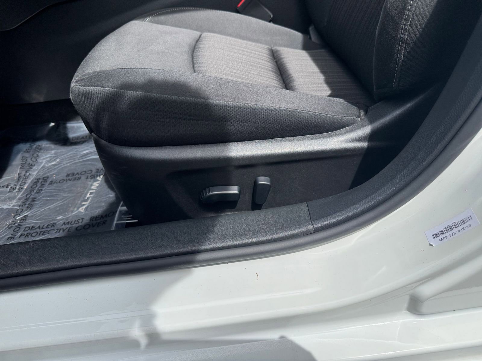 Thumbnail: 2025 Nissan Altima - 24