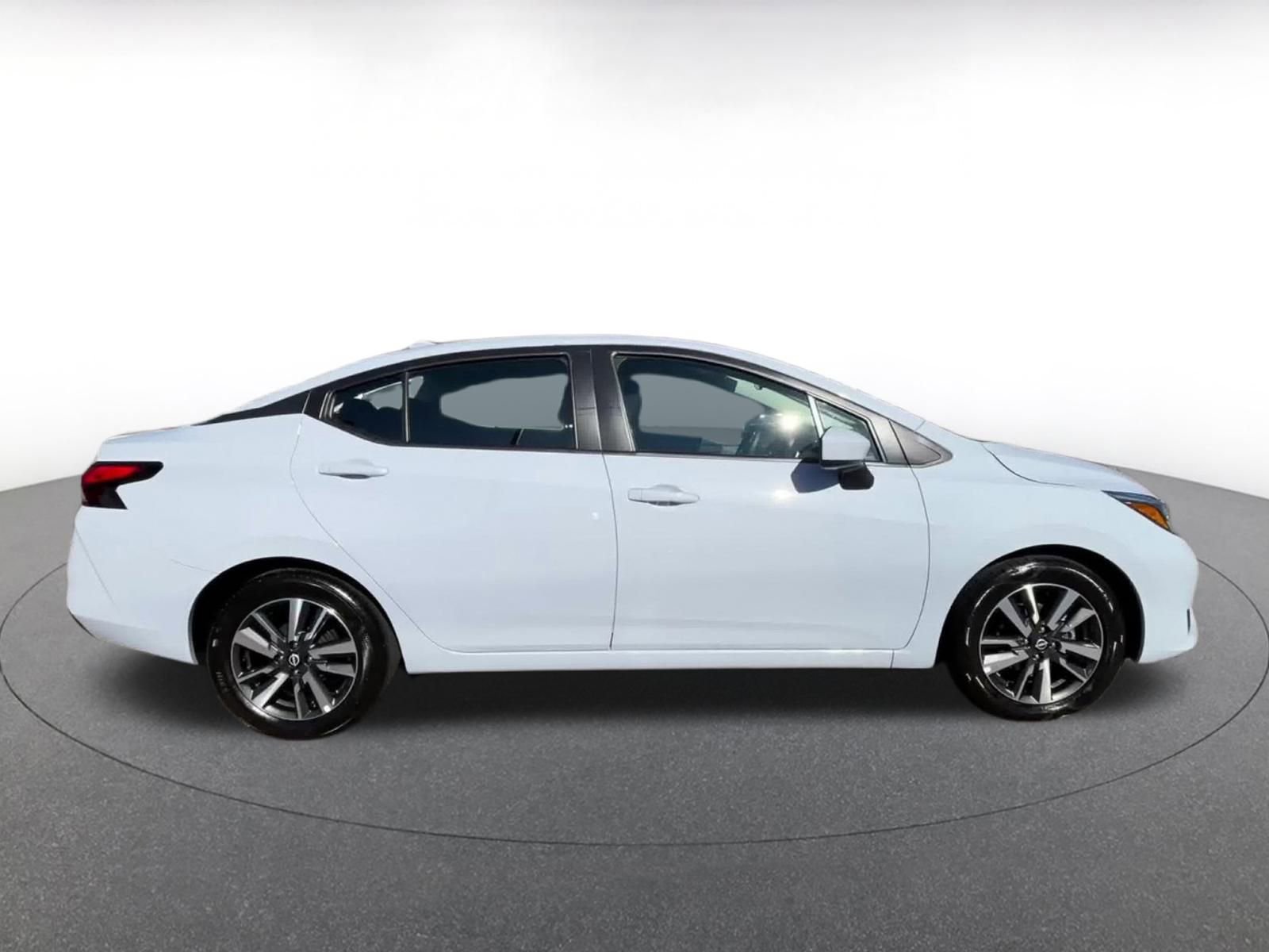 Thumbnail: 2025 Nissan Versa - 16