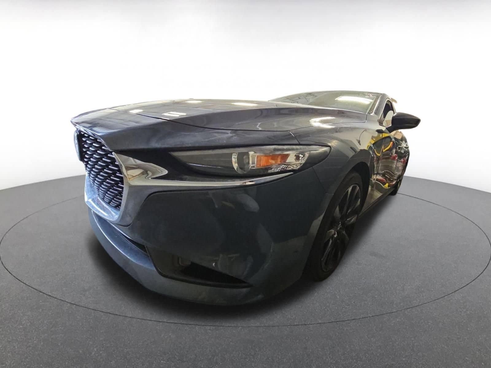 Thumbnail: 2025 Mazda Mazda3 - 3