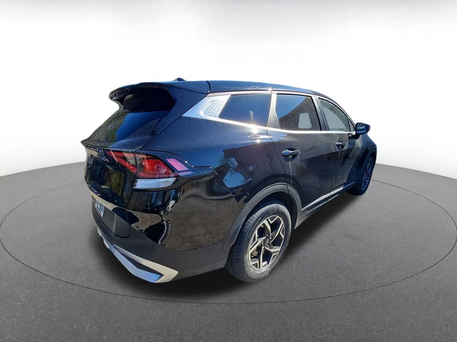 Thumbnail: 2025 Kia Sportage - 7