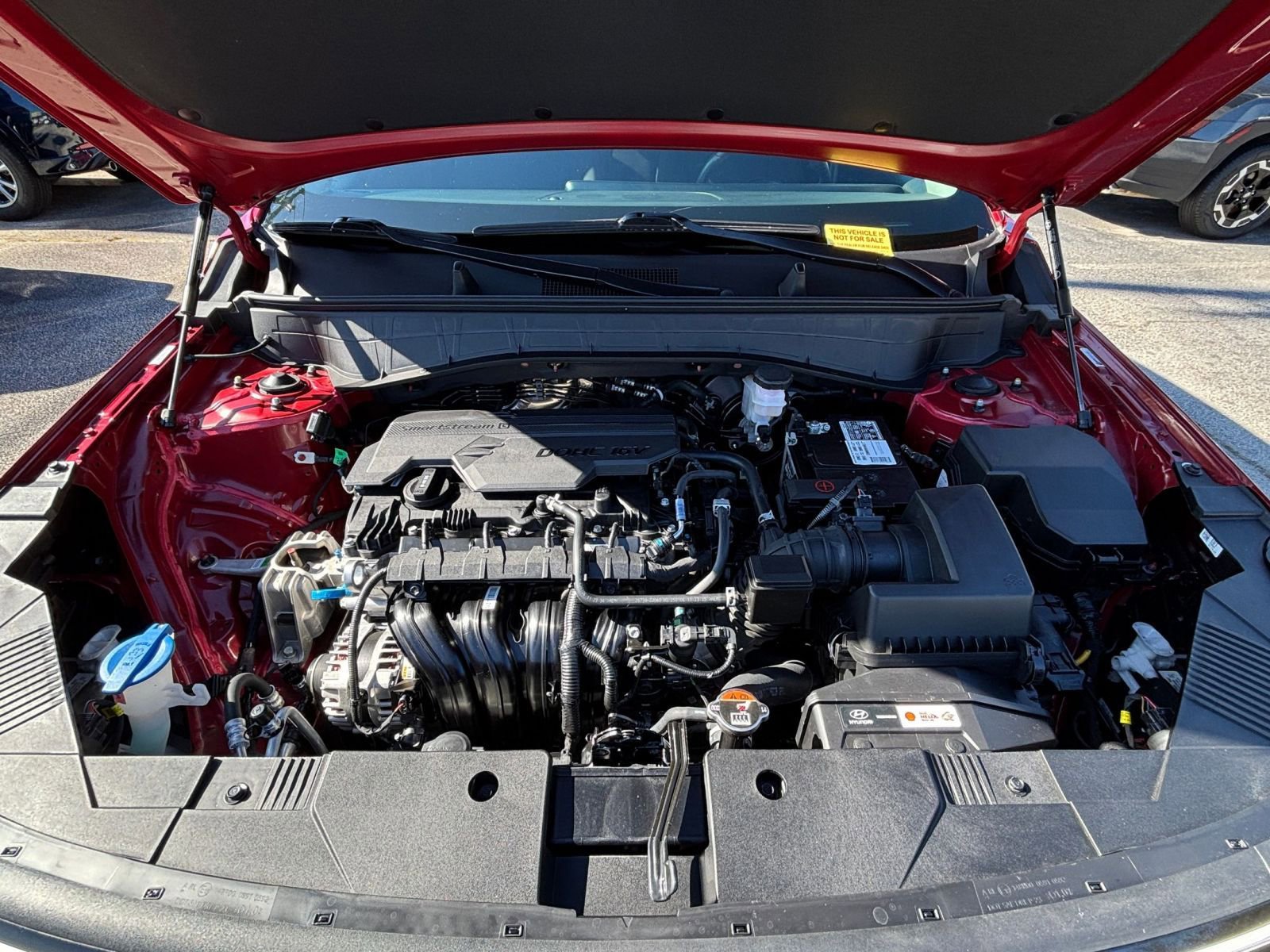 Thumbnail: 2025 Hyundai Kona - 32