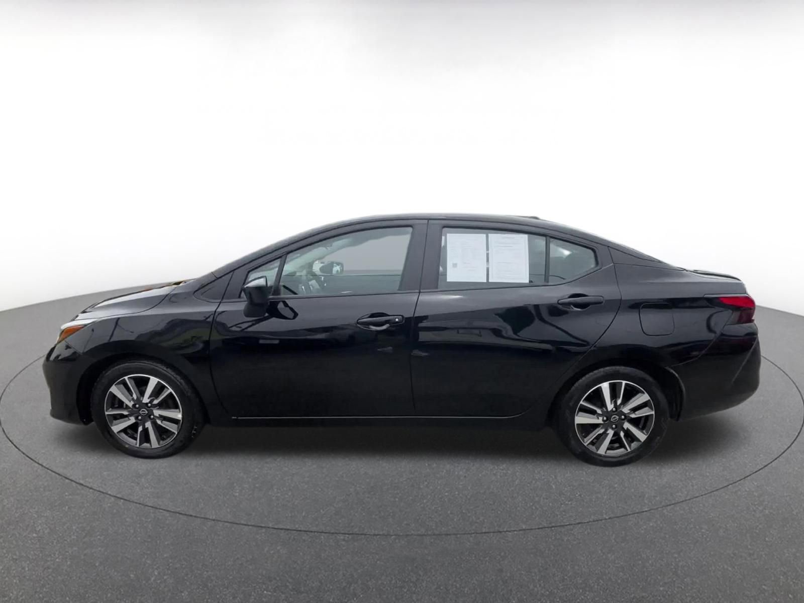 Thumbnail: 2025 Nissan Versa - 9