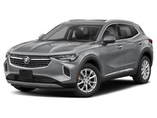 2023 Buick Envision Preferred -
                  Stone Mountain, GA