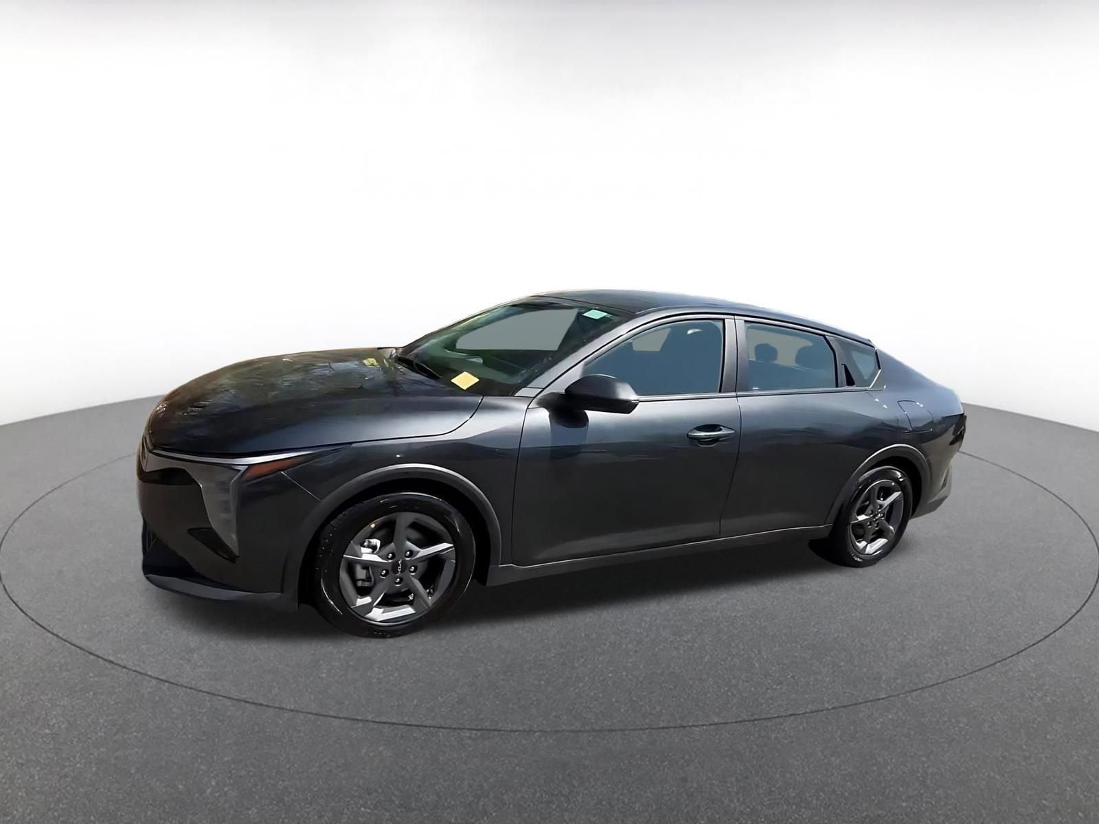 Thumbnail: 2025 Kia K4 - 8