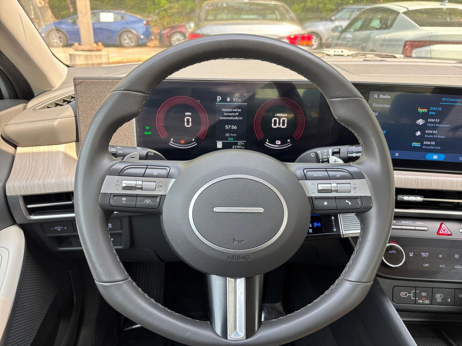 Thumbnail: 2025 Hyundai Sonata - 28