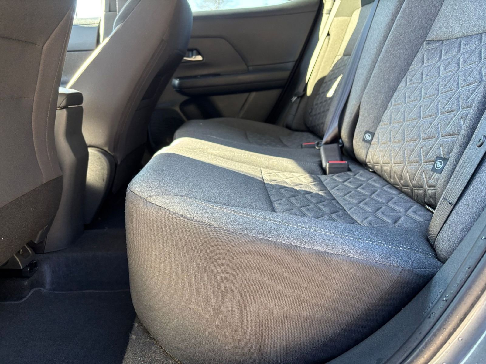 Thumbnail: 2025 Nissan Kicks - 25