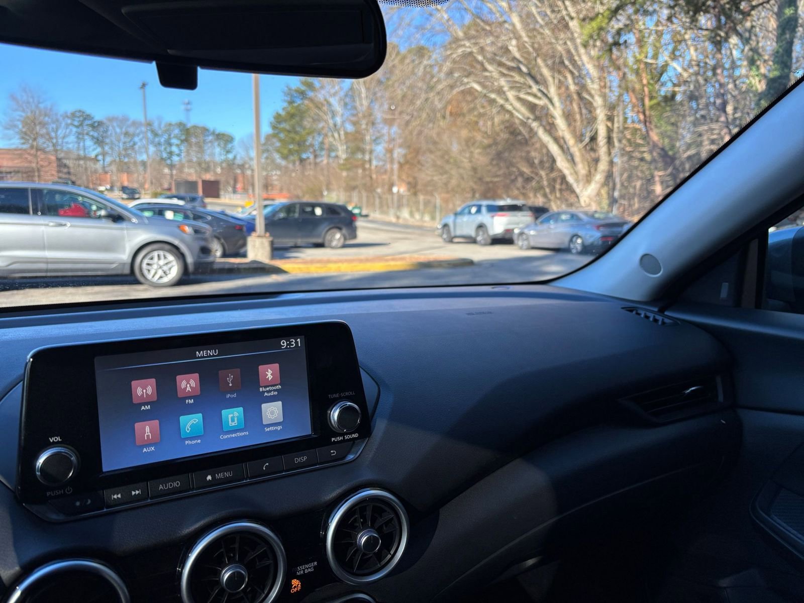 Thumbnail: 2025 Nissan Sentra - 35