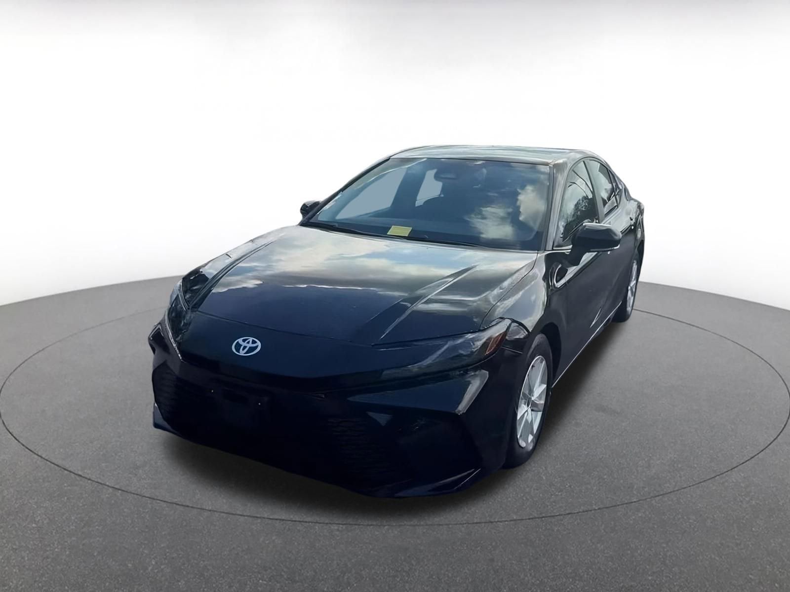 Thumbnail: 2025 Toyota Camry - 7