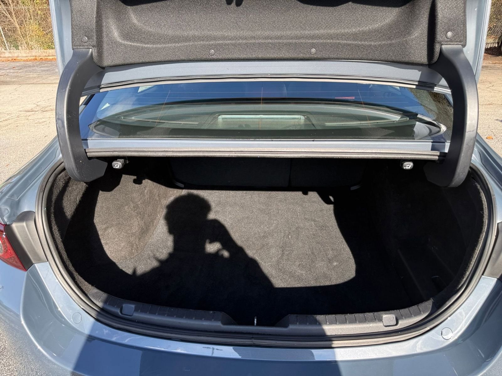 Thumbnail: 2025 Mazda Mazda3 - 31