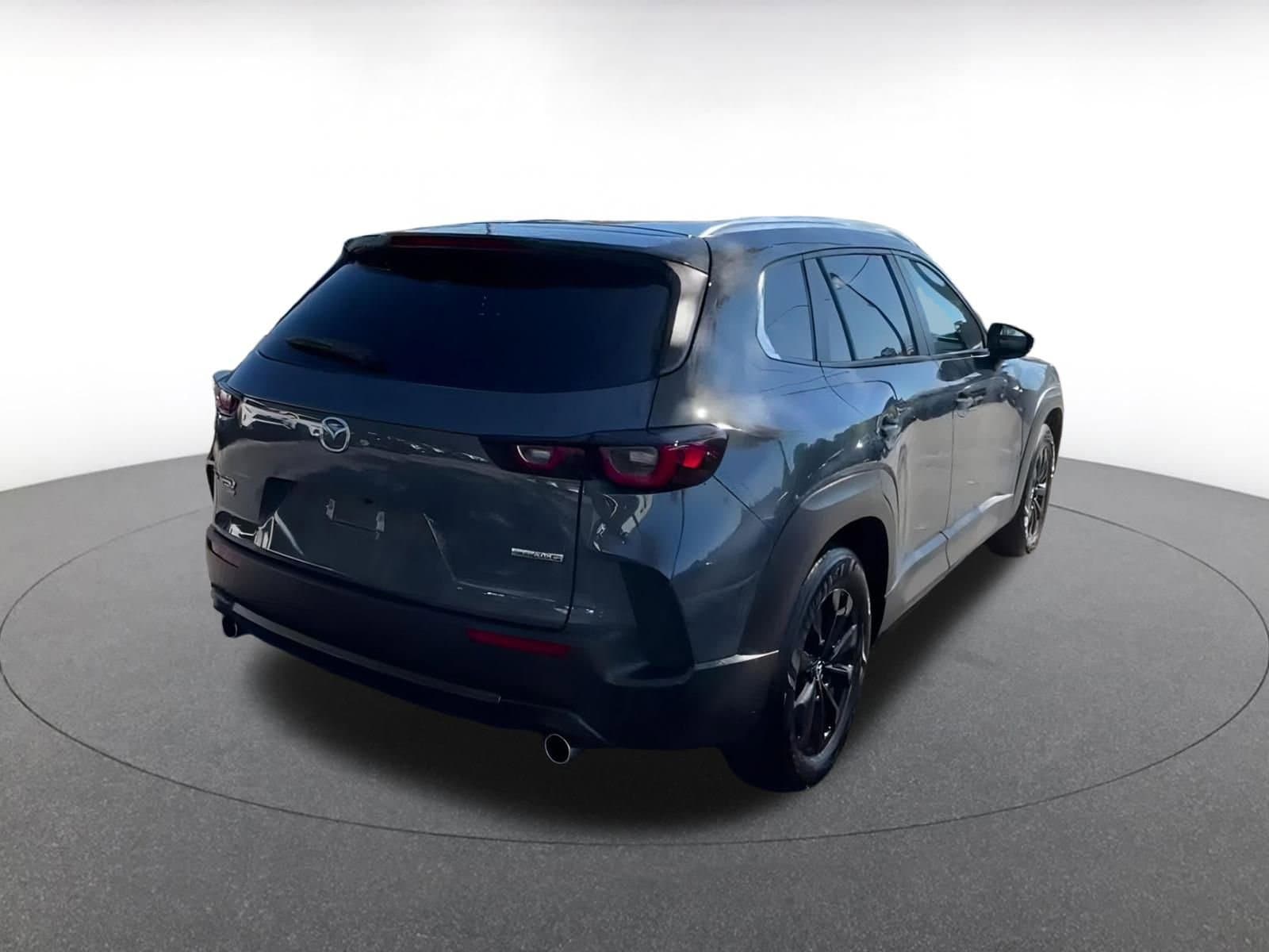 Thumbnail: 2025 Mazda CX-50 - 14