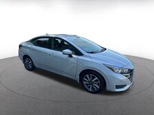 2024 Nissan Versa 1.6 SV -
                  Stone Mountain, GA