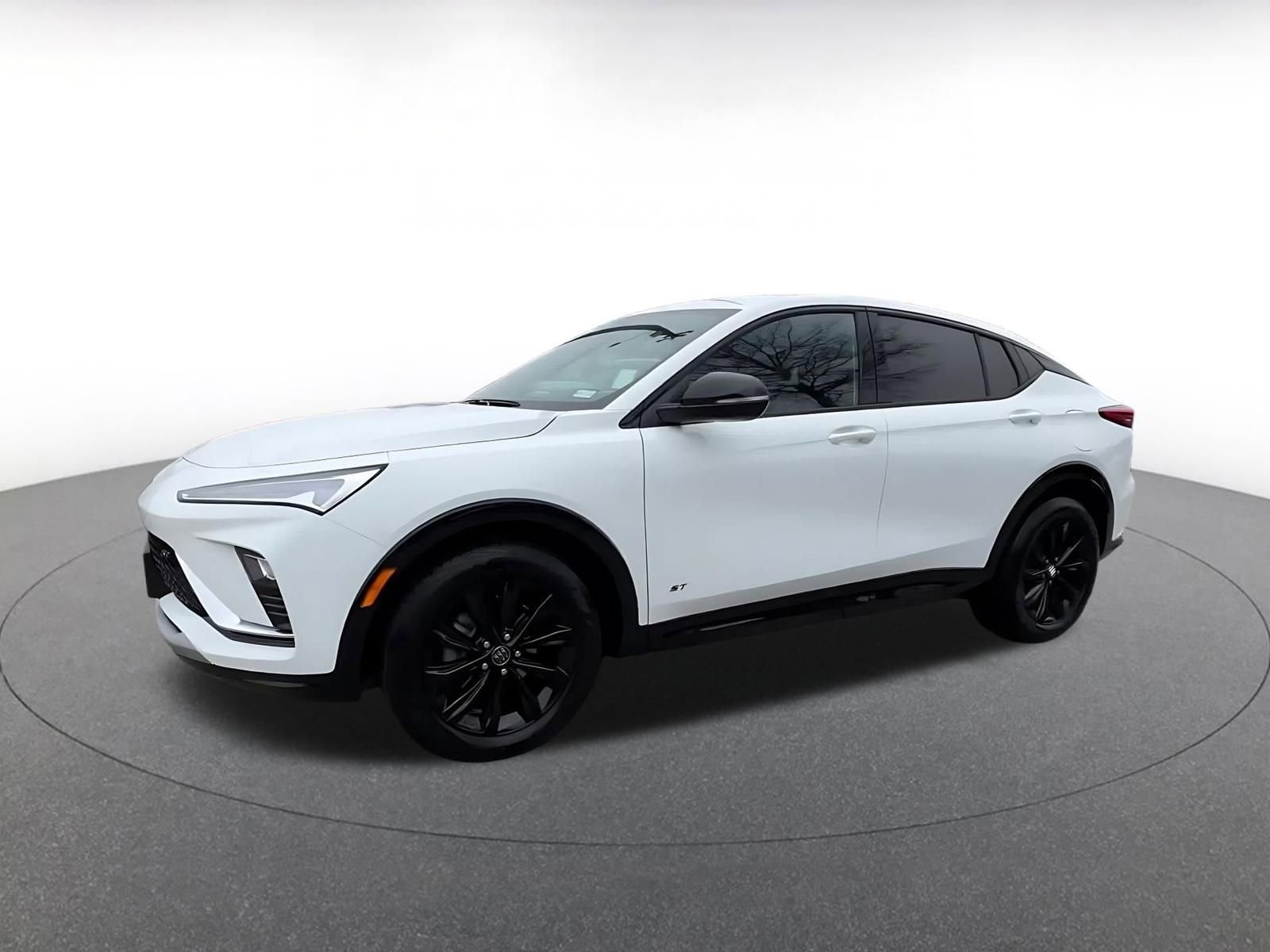 Thumbnail: 2025 Buick Envista - 8