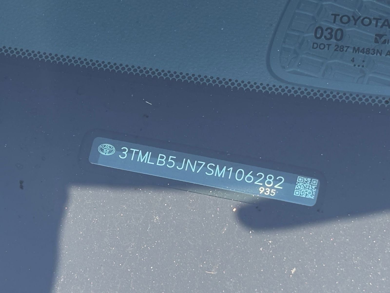 Thumbnail: 2025 Toyota Tacoma - 29