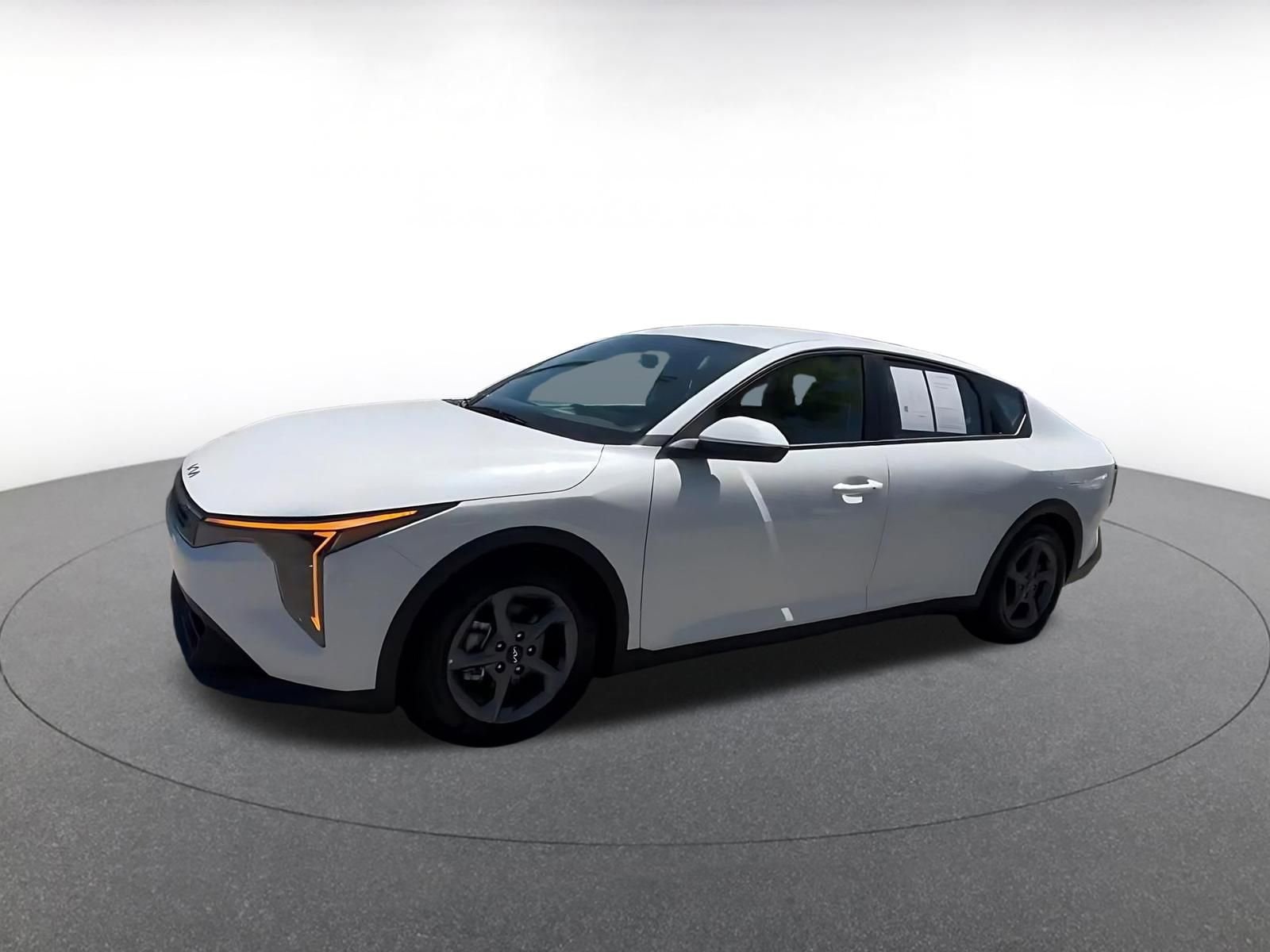 Thumbnail: 2025 Kia K4 - 8