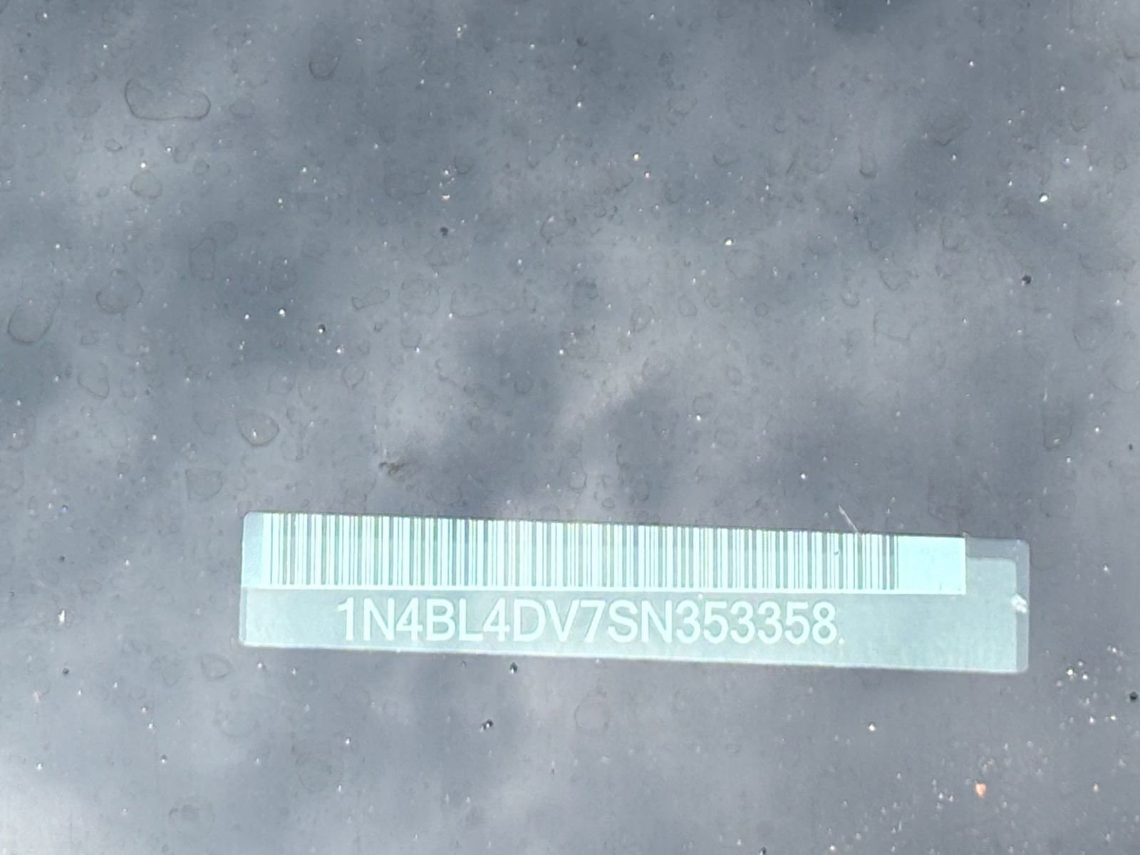 Thumbnail: 2025 Nissan Altima - 30