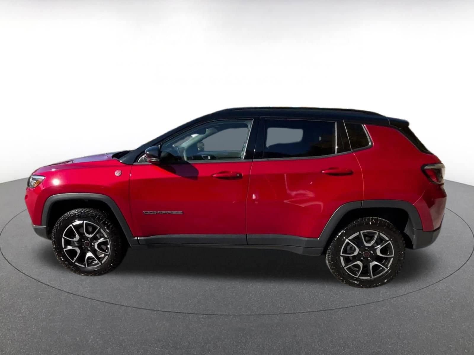 Thumbnail: 2025 Jeep Compass - 8
