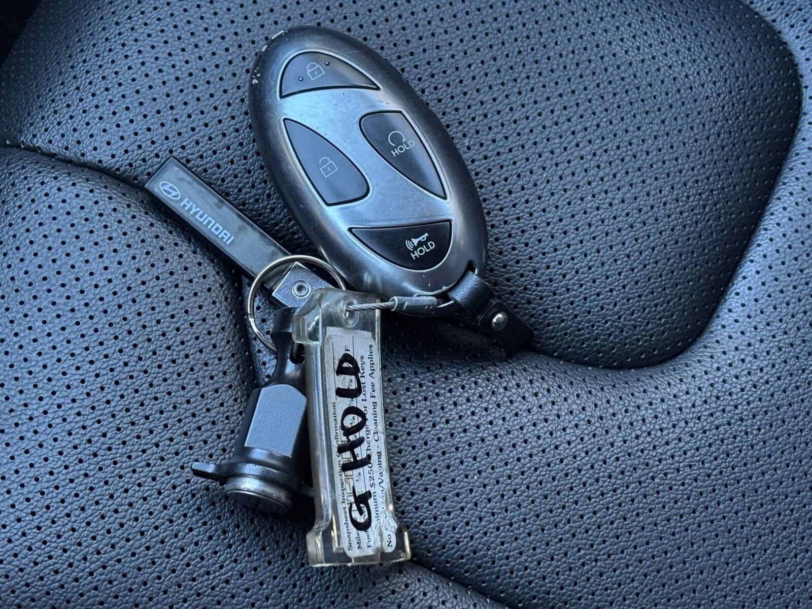 Thumbnail: 2025 Hyundai Elantra - 22