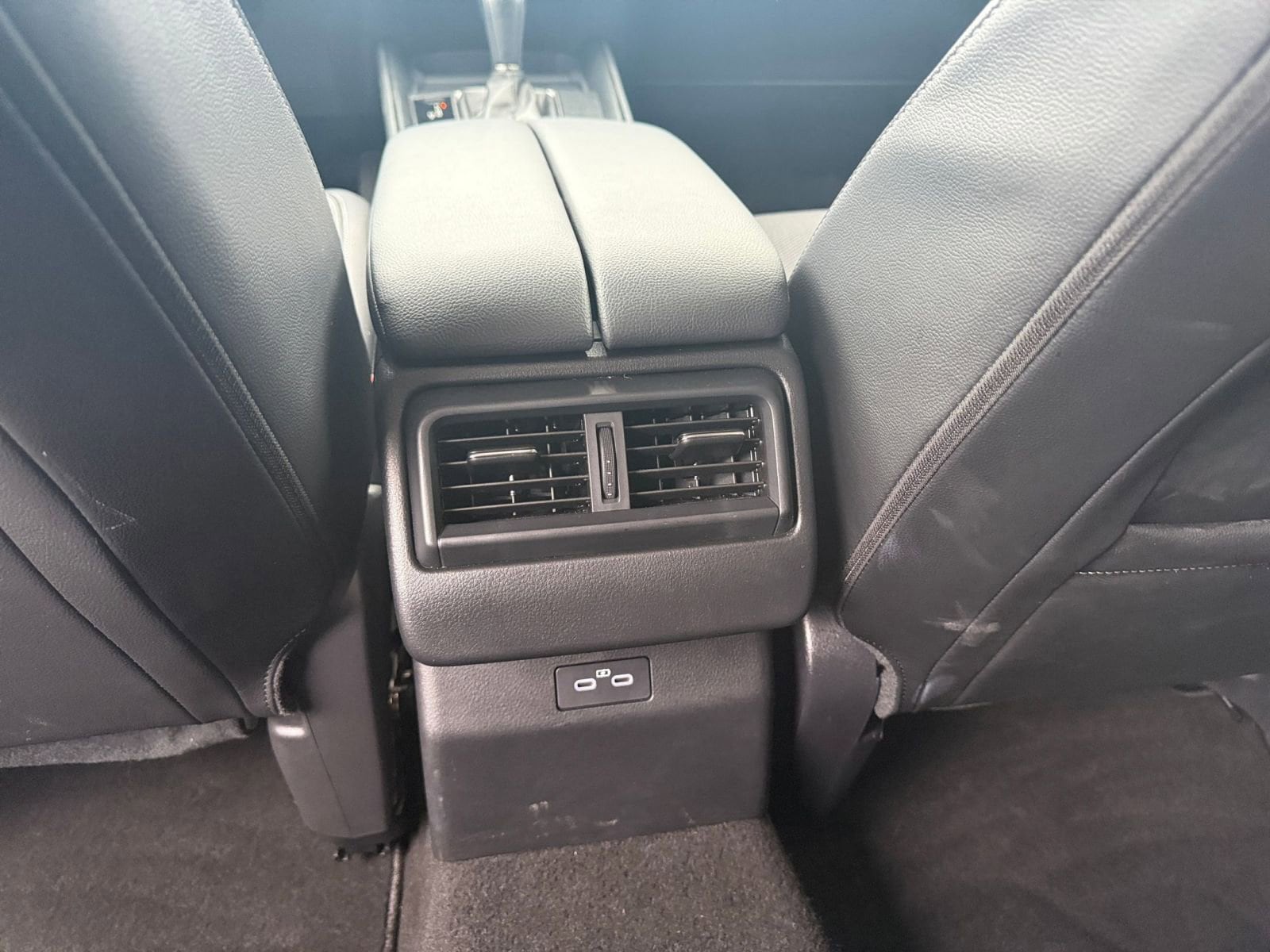 Thumbnail: 2025 Mazda CX-50 - 24