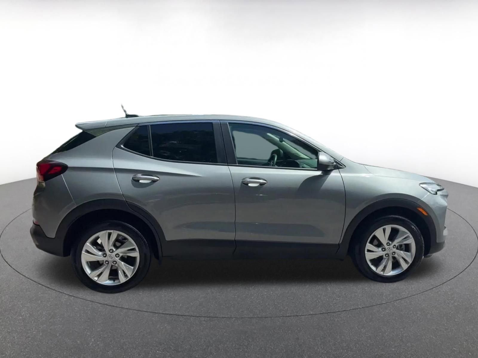 Thumbnail: 2025 Buick Encore GX - 16