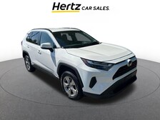 2023 Toyota RAV4 XLE -
                  Stone Mountain, GA
