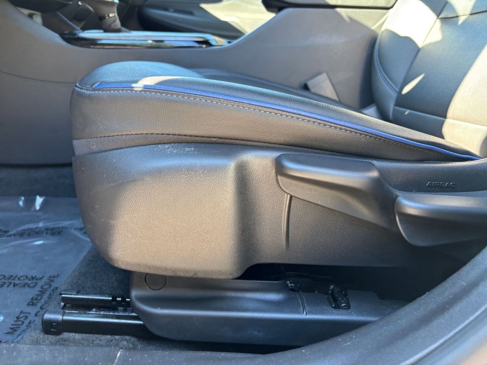 Thumbnail: 2025 Buick Envista - 23