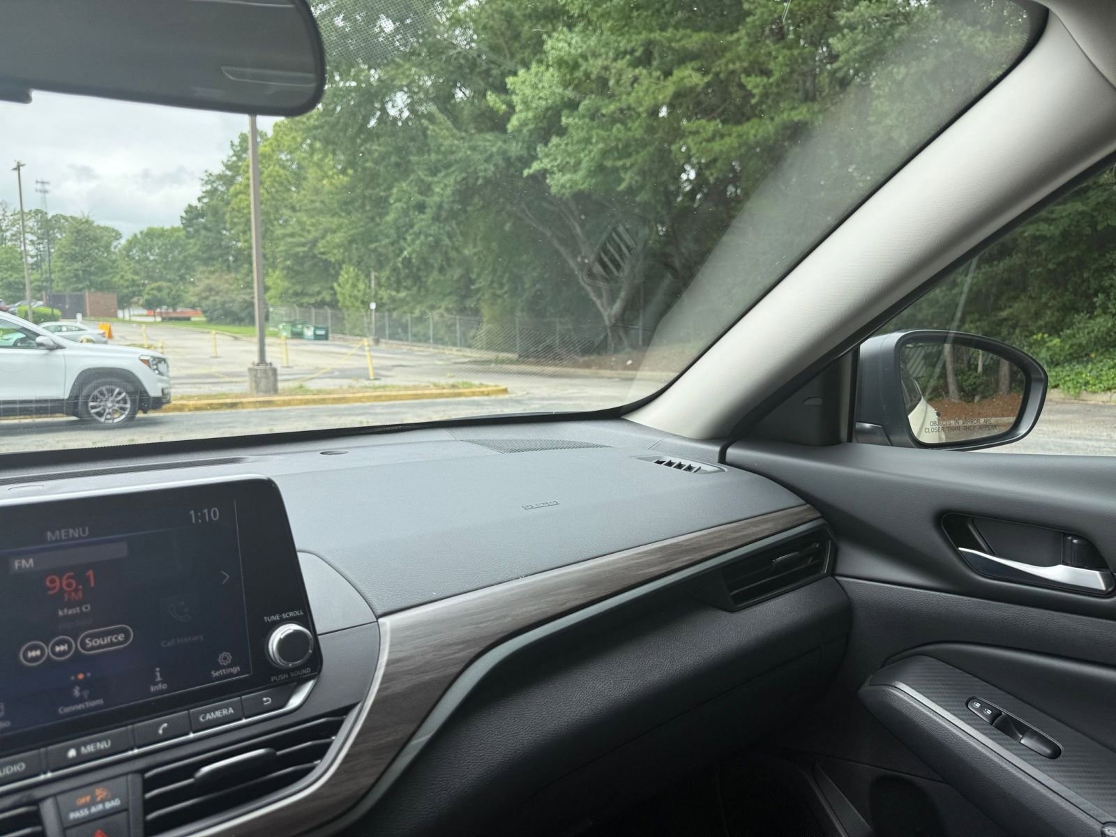 Thumbnail: 2024 Nissan Altima - 35